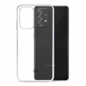 MOB-26947 Gelly case samsung galaxy a72 5g clear