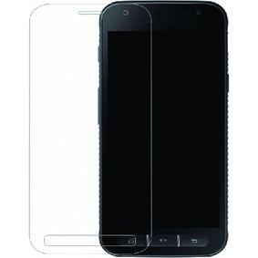 MOB-48485 Ultra-Clear 1 stuk Screenprotector Samsung Galaxy Xcover 4