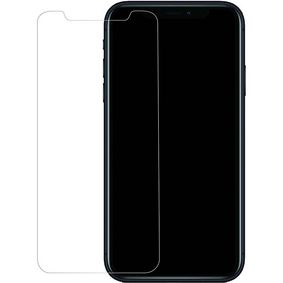 MOB-51020 Safety Glass Screenprotector Apple iPhone XR