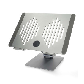 NBSTND500SI Notebookstandaard | usb gevoed | 17 