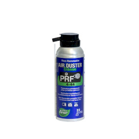 PE4422EN 4-44 air duster groen niet brandbaar 220 ml