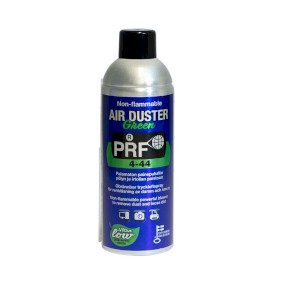 PE4452N 4-44 air duster groen niet brandbaar 520 ml