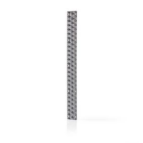 PREVSPS45GY Anti-klimstrip met scherpe punten | abs | 10 stuks | grijs