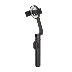 SEST300BK Bluetooth® selfie stick | bluetooth® versie: 5.0 | maximale schermgrootte: 7 
