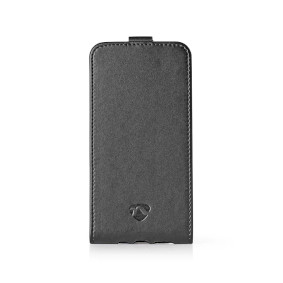 SFC10004BK Flip case | samsung | samsung galaxy j6 2018 | zwart | pu / tpu