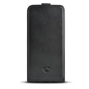 SFC10023BK Flip case | samsung | samsung galaxy note 10 | zwart | pu / tpu