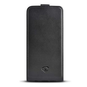 SFC10034BK Flip case | samsung | samsung galaxy a91 / samsung galaxy m80s / samsung galaxy s10 lite | zwart | p
