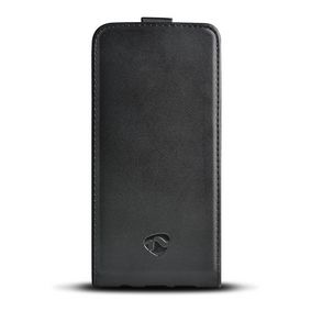SFC30012BK Flip case | huawei | huawei p30 pro | zwart | pu / tpu
