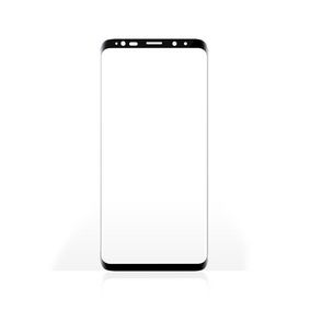 SFGP10002TP Screen protector | gebruikt voor: samsung | samsung galaxy s9 plus | volledige dekking | 3d curved e