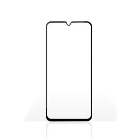 SFGP10008TP Screen protector | gebruikt voor: samsung | samsung galaxy a40 | volledige dekking | 3d curved edge 