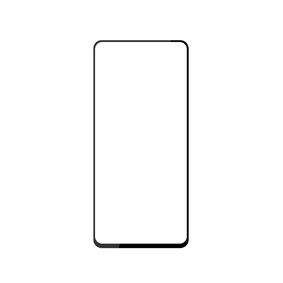 SFGP10014TP Screen protector | gebruikt voor: samsung | samsung galaxy a71 | volledige dekking | 3d curved edge 