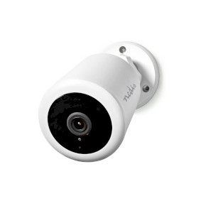SLNVRC01CWT Smartlife draadloos camerasysteem | extra camera | full hd 1080p | ip65 | nachtzicht | wit