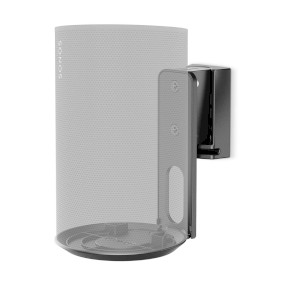 SPMT5800BK Speakerbeugel | geschikt voor: sonos® era100 | wand | 3 kg | kantelbaar / zwenken | kantelbaar 