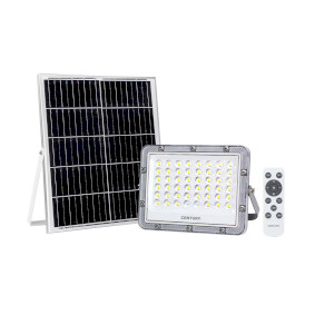 SRSOL-509040 Led photovoltaic floodlight sirio solare 2.50 w 400 lm 4000 k