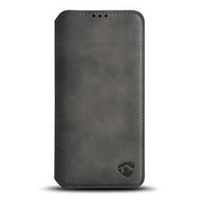 SSW10018BK Smartphone wallet book | gebruikt voor: samsung | samsung galaxy a10 | geschikt voor 8 kaarten | zwa