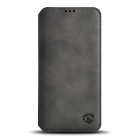 SSW10022BK Smartphone wallet book | gebruikt voor: samsung | samsung galaxy a70 | geschikt voor 8 kaarten | zwa