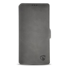SSW10023BK Smartphone wallet book | gebruikt voor: samsung | samsung galaxy note 10 | geschikt voor 8 kaarten |
