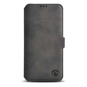 SSW10039BK Smartphone wallet book | gebruikt voor: samsung | samsung galaxy a81 / samsung galaxy m60s / samsung
