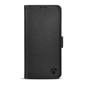 SWB10029BK Smartphone wallet book | gebruikt voor: samsung | samsung galaxy note 10 | geschikt voor 1 kaart | z