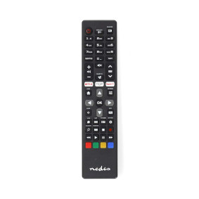 TVRC45PHBK Vervangende afstandsbediening | geschikt voor: philips | voorgeprogrammeerd | 1 apparaat | amazon pr