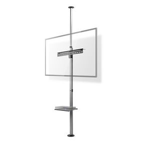 TVSM5750BK Draai- en kantelbare tv-standaard | 37 - 70 