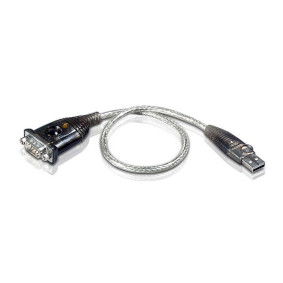 UC232A-AT Usb naar rs-232 adapter (35cm)