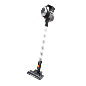 VCCS250GY Steelstofzuiger | 130 w | 25.9 vac | gemotoriseerde borstel met geïntegreerde verlichting | 100