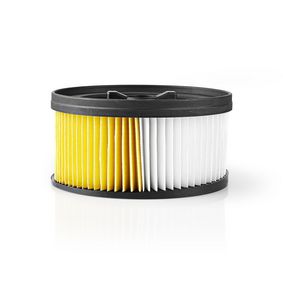 VCFI203KAR Stofzuiger cartridge-filter | vervanging voor: kärcher | wd 4 / wd 5 | cartridgefilter