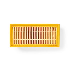 VCFI205KAR Motorfilter voor stofzuiger | vervanging voor: kärcher | nt 65/2 eco / nt 65/2 eco me / nt 65/2