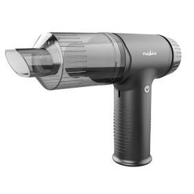 VCHHR100BK Handstofzuiger | luchtblazer | 90 w | oplaadbaar | droog | li-ion | zwart