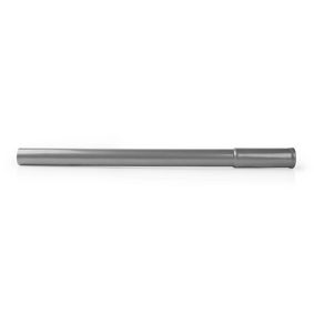 VCTU130NIL32 Stofzuigerbuis | 32 mm | 500 mm | 500 mm | chrome | zilver