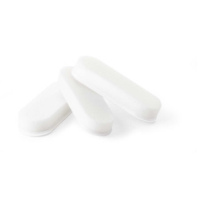 VIT-70110380 Hulpmiddel lichaamsverzorging - sponsjes voor aanbrenghulp lotion