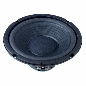 VS-W200/4 W200 - 4 ohm woofer 20 cm (8