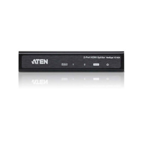 VS182A-AT-G 2-poorts 4k hdmi-splitter