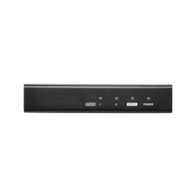 VS182B-AT-G 2-poorts true 4k hdmi-splitter