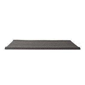 WAAM110BK Anti-vibratiemat | geschikt voor: washing machine | rubberen