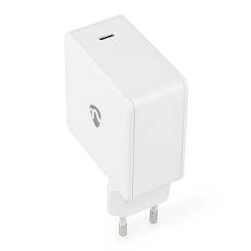 WCGPD100W100WT Oplader | 100 w | gan | pd3.0 100w / pd3.0 30w / pd3.0 45w / pd3.0 60w / pd3.0 65w | snellaad functi