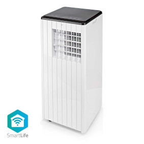 WIFIACMB3WT9 Smartlife 3-in-1 airconditioner | wi-fi | 9000 btu | 80 m³ | ontvochtiging | android™ / i