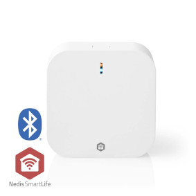 WIFIZBT10CWT Smartlife gateway | bluetooth® / zigbee 3.0 | 50 apparaten | netvoeding | android™ / ios 