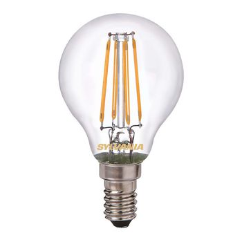 0028216 Led vintage filamentlamp 470 lm 2700 k Product foto