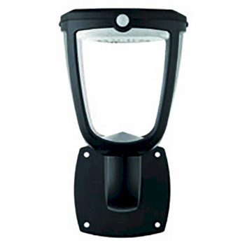 0054040 Gizmo solar wall light lantern Product foto