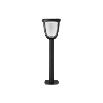 0054042 Gizmo solar bollard lantern