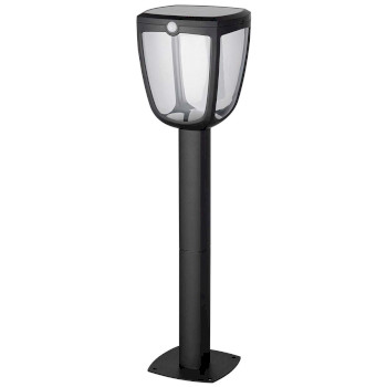 0054042 Gizmo solar bollard lantern Product foto