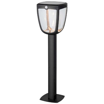 0054042 Gizmo solar bollard lantern Product foto