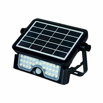 0054046 Gizmo solar flood adjustable Product foto