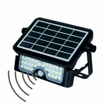 0054046 Gizmo solar flood adjustable Product foto