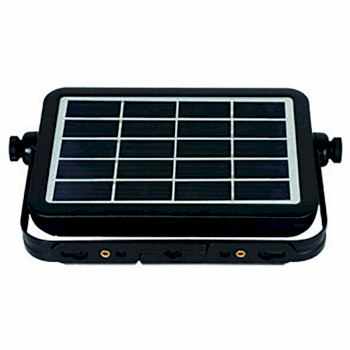 0054046 Gizmo solar flood adjustable Product foto