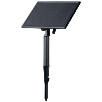 0054047 Gizmo solar ground light Product foto