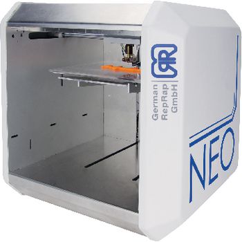 100310 Printer 3d reprap 100310