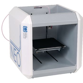 100310 Printer 3d reprap 100310 Product foto